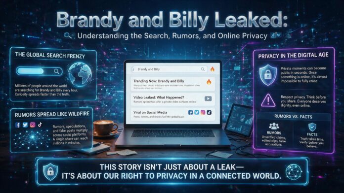 brandy and billy leaked