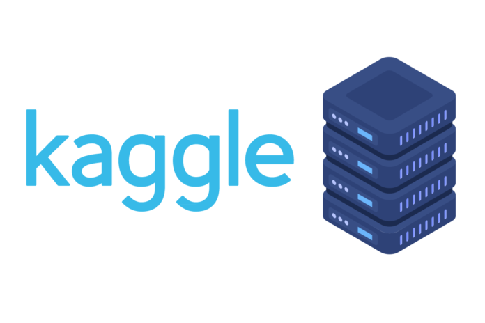 kaggle datasets