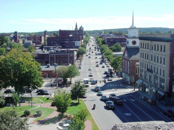 nashua telegraph