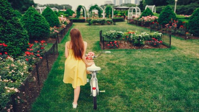 garden guide homenumental