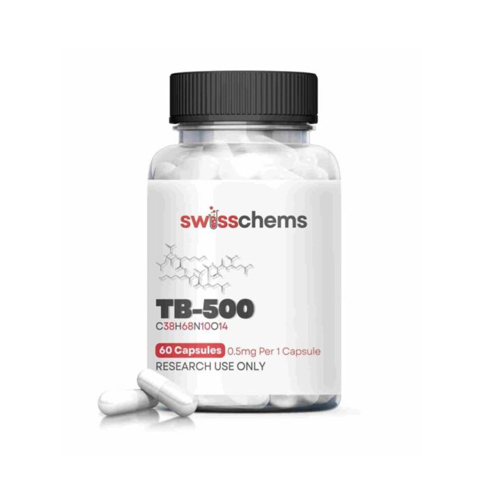 swiss chems