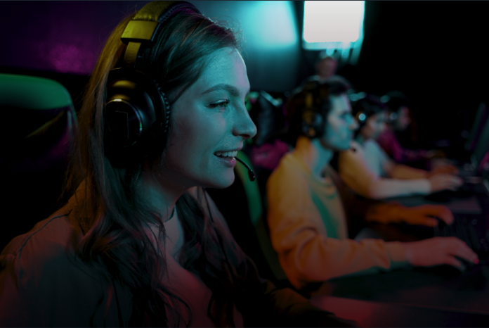 gaming etruesports