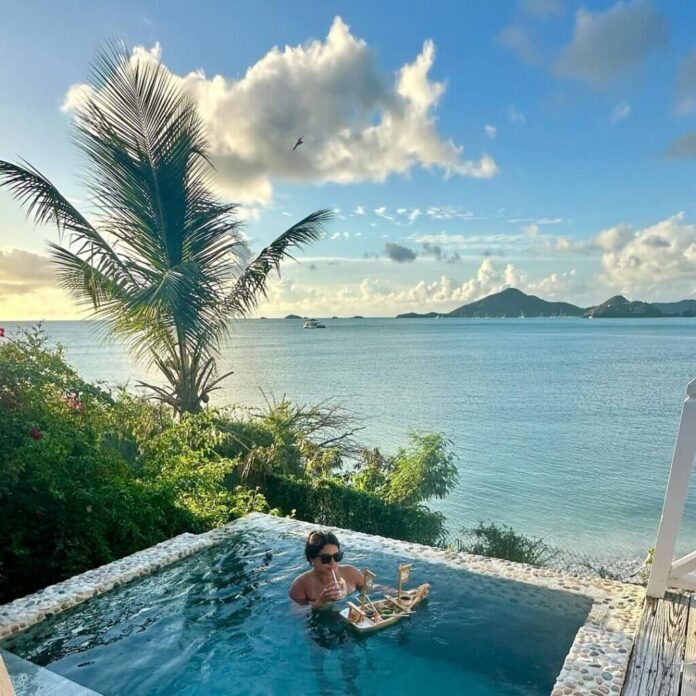 cocobay resort antigua