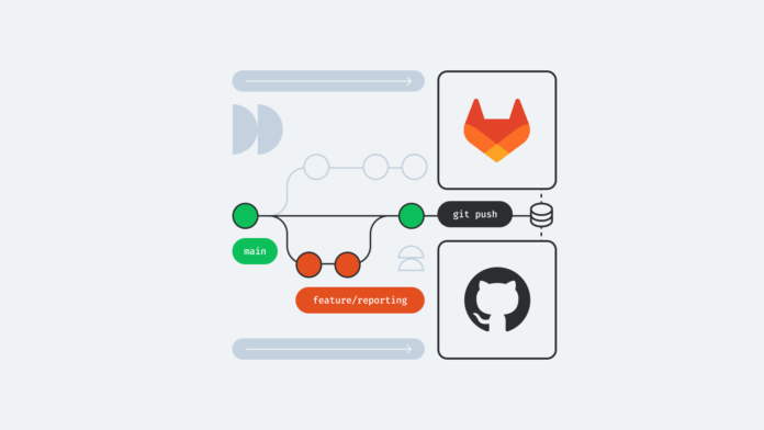 GitHub vs GitLab