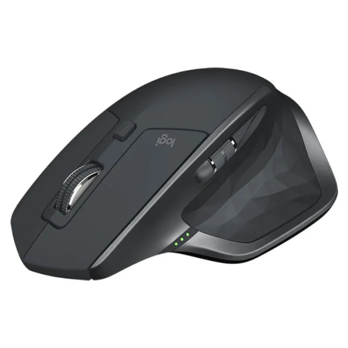 logitech mx master 2s