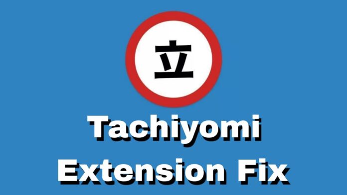 tachiyomi extensions