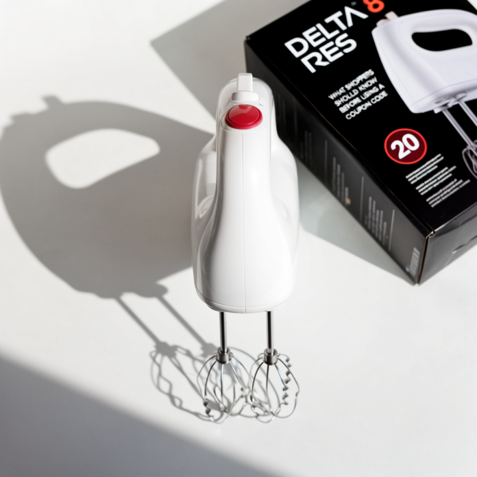 delta 8 resellers coupon code